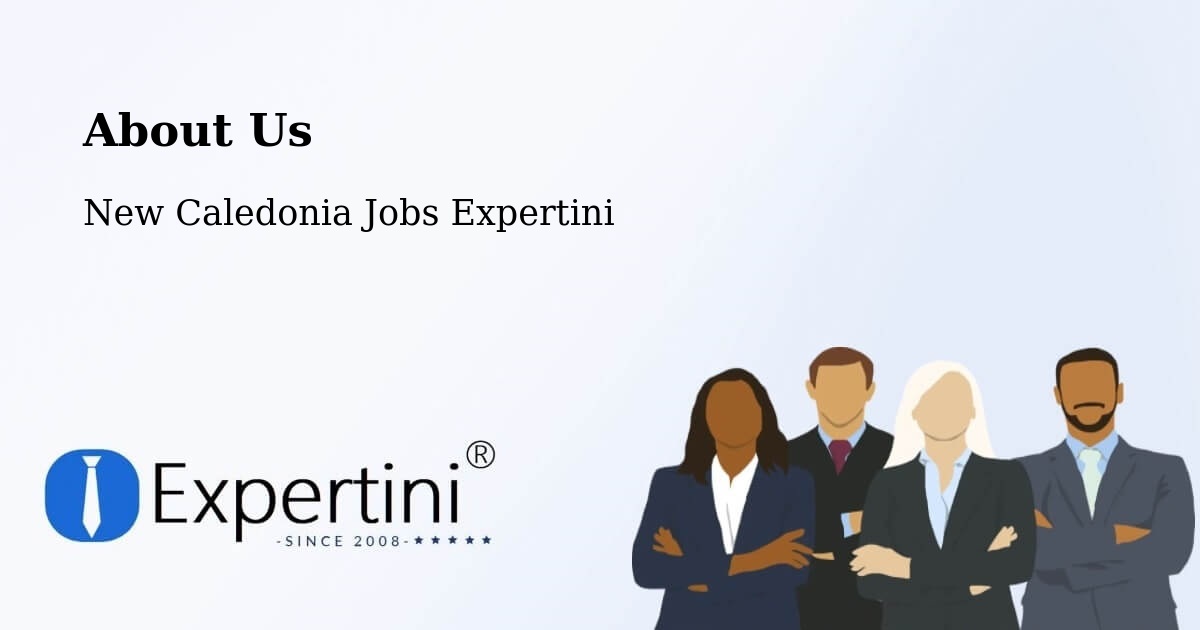 About Expertini Recruitment Platform  – Bobeitio - Bobeitio, New Caledonia Jobs Expertini