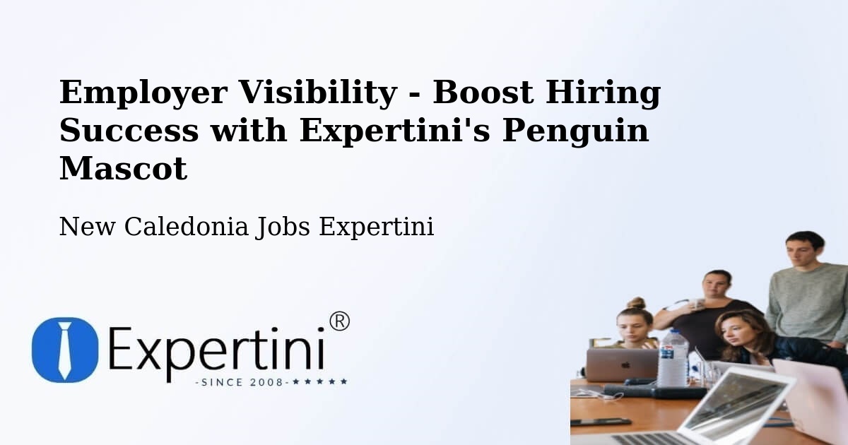CV and Resume Visibility Optimization – Bobeitio - New Caledonia Jobs Expertini